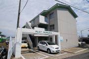 ＪＲ常磐線大甕駅まで徒歩27分
