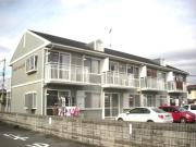 ＪＲ山陽本線西川原駅まで徒歩9分