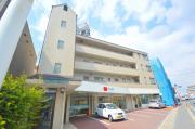 ＪＲ山陽本線海田市駅まで徒歩5分