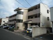 上野マンション