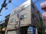 南海本線住吉大社駅まで徒歩6分