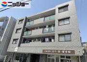 コンフォート香久山