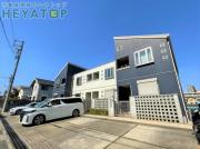 地下鉄名城線自由ヶ丘駅まで徒歩13分