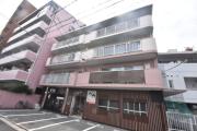 広島電鉄横川線別院前駅まで徒歩7分