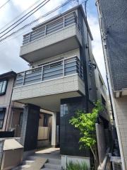 MY・インナーピース
