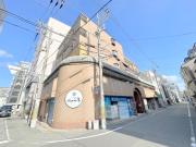 地下鉄四つ橋線玉出駅まで徒歩2分