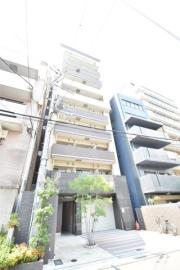 地下鉄長堀鶴見緑地線京橋駅まで徒歩3分
