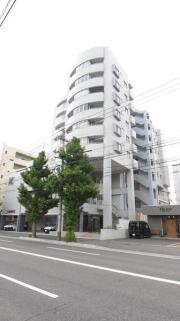 北九州モノレール片野駅まで徒歩6分
