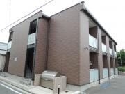 レオネクストリバーサイド柏原