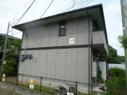 西武拝島線西武立川駅まで徒歩10分