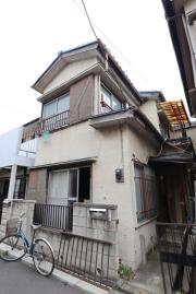 松戸市栄町6丁目戸建