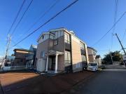 ＪＲ羽越本線新発田駅までバス約10分 徒歩5分