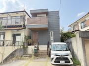 植田山3丁目戸建貸家