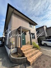 神戸電鉄粟生線緑が丘駅まで徒歩5分