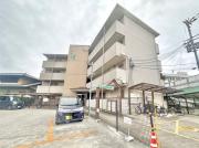 近鉄大阪線河内国分駅まで徒歩9分