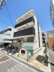ＪＲ阪和線杉本町駅まで徒歩7分