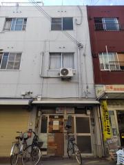 地下鉄中央線朝潮橋駅まで徒歩3分