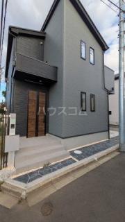 4141鎌ヶ谷市東道野辺29期4棟1号棟