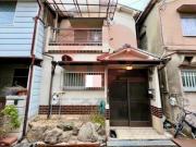 東大阪市吉田6丁目貸家