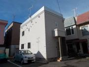 北四十一条東5丁目戸建住宅