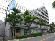 ながすダンダンハウス