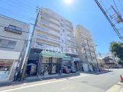 京阪本線野江駅まで徒歩7分