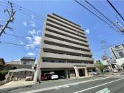 サンシティ道三町