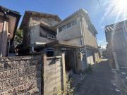 姫路市白浜町倉庫付き戸建