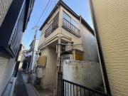 東新小岩6丁目貸家2