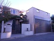 南大泉一丁目戸建て