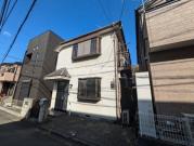 船橋市松が丘5丁目 戸建て