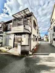 灰塚6丁目貸家