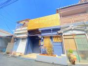 近鉄大阪線恩智駅まで徒歩7分