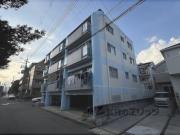 シャルマンフジ武庫之荘壱番館