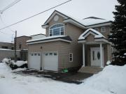 北21条東19丁目戸建