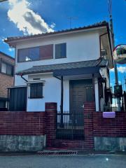 別所町小林貸家