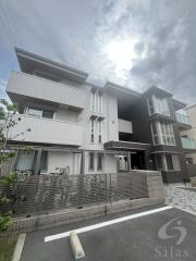京阪本線大和田駅まで徒歩4分