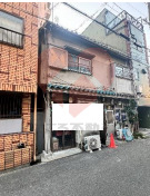 港区八幡屋1丁目貸家