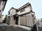 下落合四丁目戸建