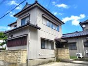 石山4丁目小林貸家