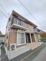 ローズコートサカエ