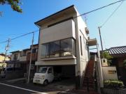 上高才町リースホーム