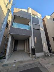 ＪＲ京浜東北・根岸線西川口駅まで徒歩12分