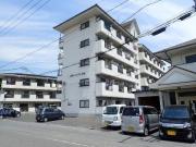 本郷サンロイヤル A棟