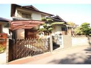 牧山1丁目戸建て