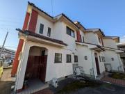 タウンハウス名坂