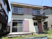 比叡平3丁目貸家