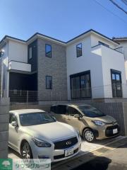 千葉市若葉区若松台3丁目戸建