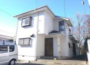 小田急小田原線新百合ヶ丘駅まで徒歩23分