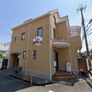 沢良宜西2丁目貸家